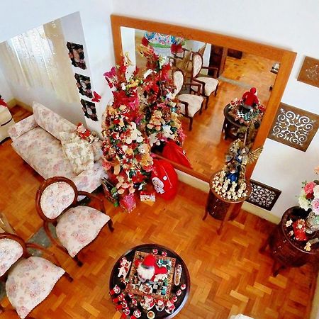 Casa Diamantina公寓 外观 照片