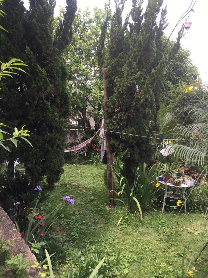 Casa Diamantina公寓 外观 照片