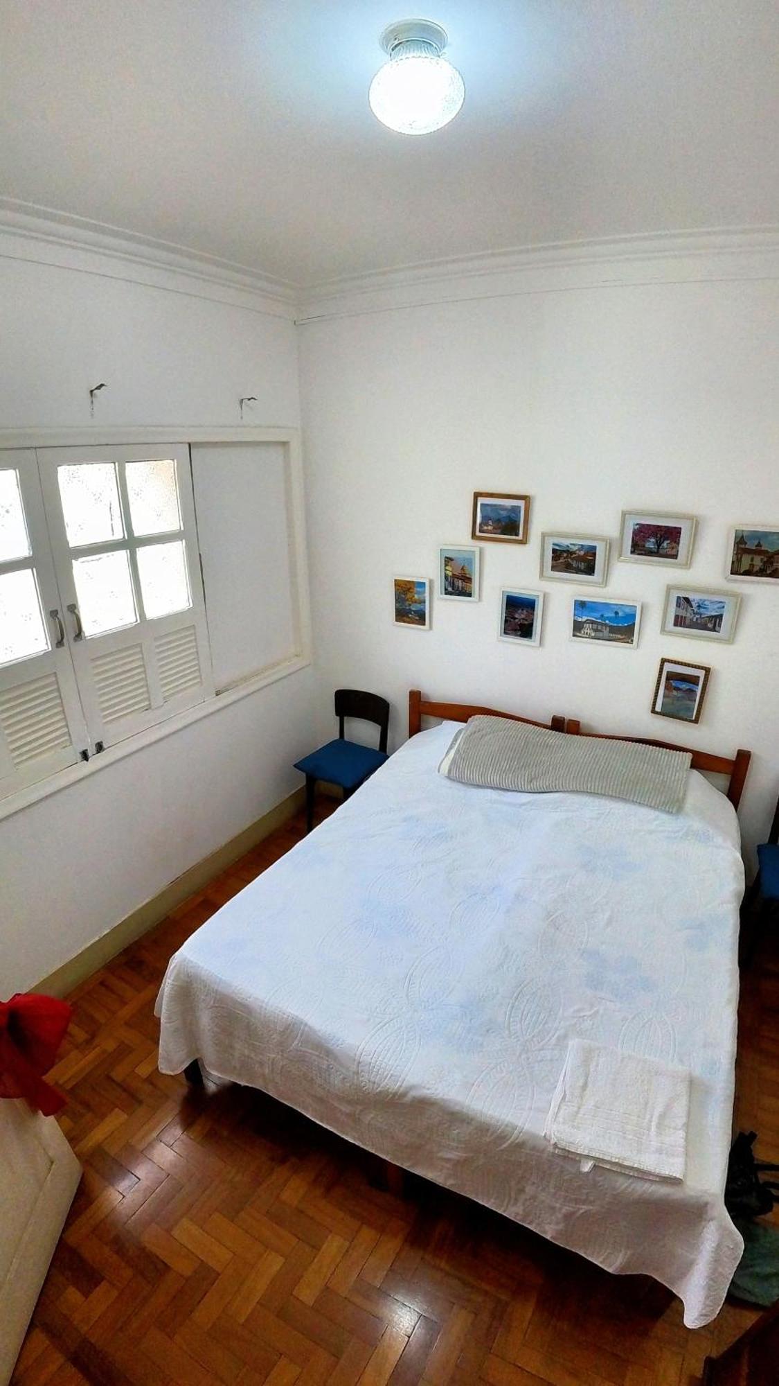 Casa Diamantina公寓 外观 照片
