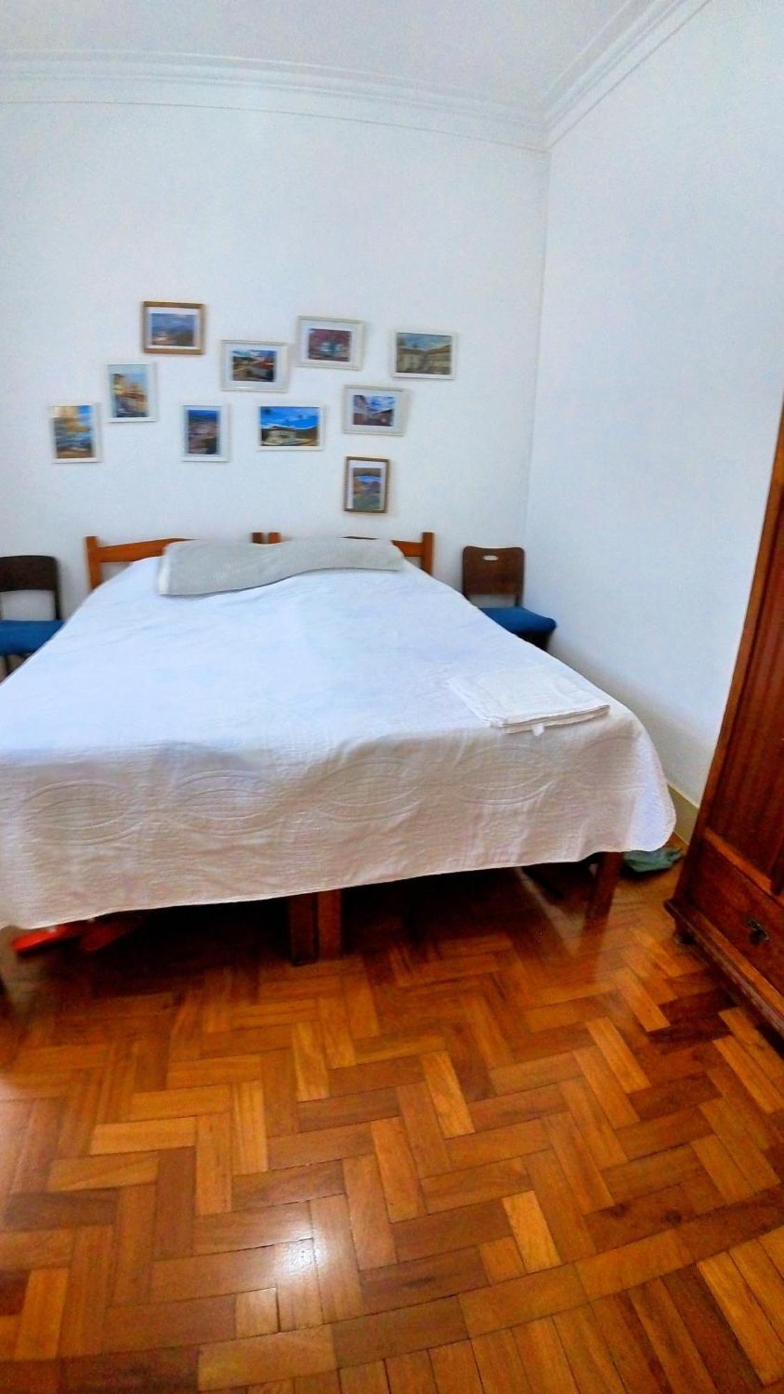 Casa Diamantina公寓 外观 照片