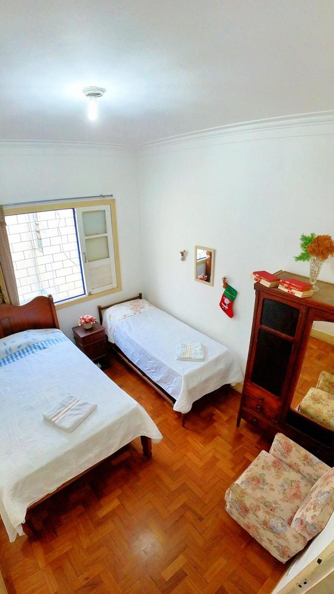 Casa Diamantina公寓 外观 照片