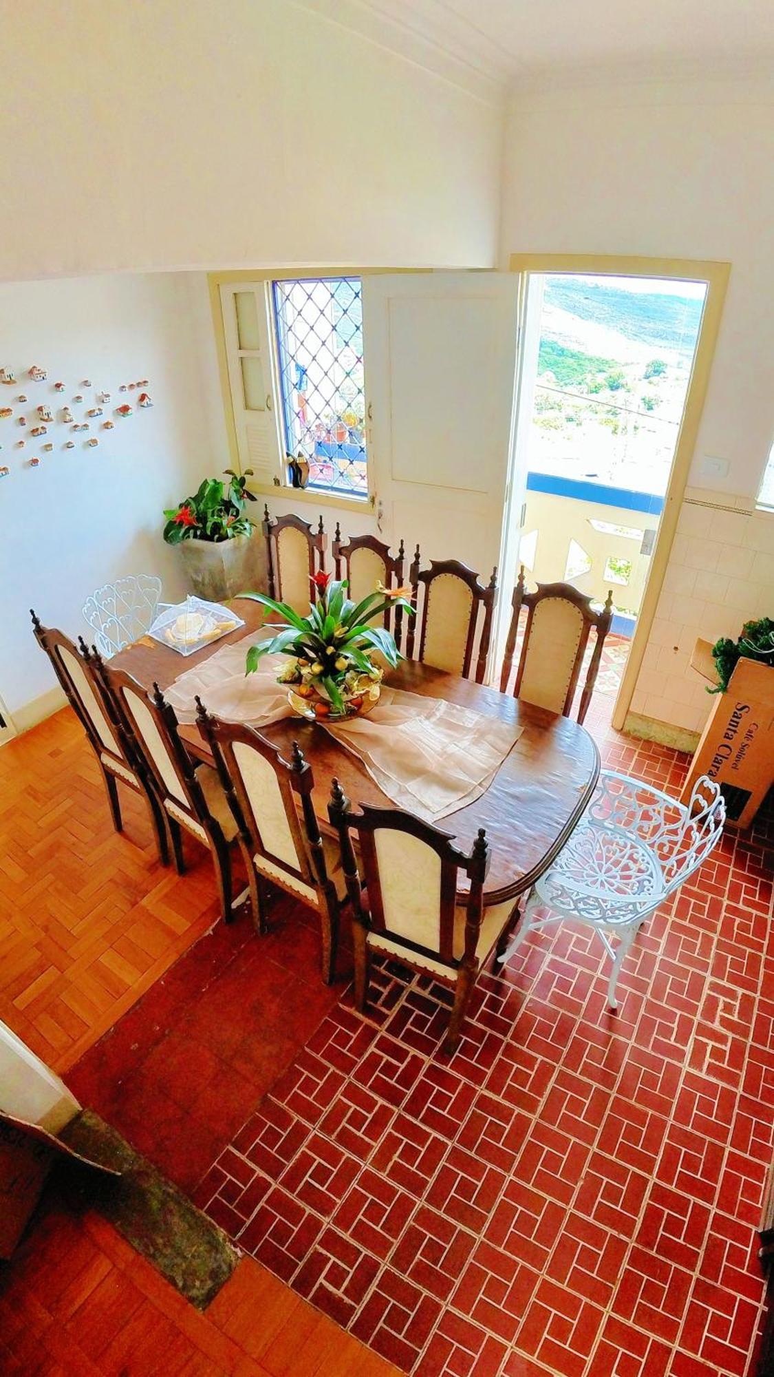 Casa Diamantina公寓 外观 照片