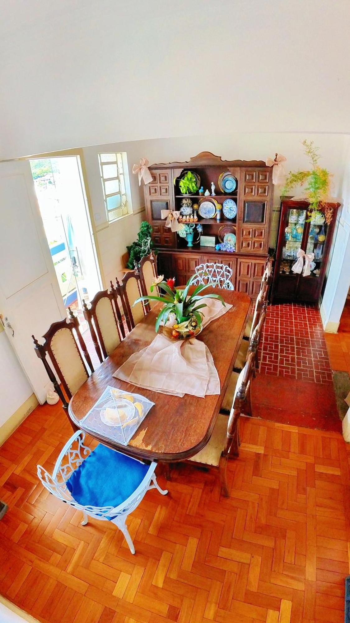 Casa Diamantina公寓 外观 照片