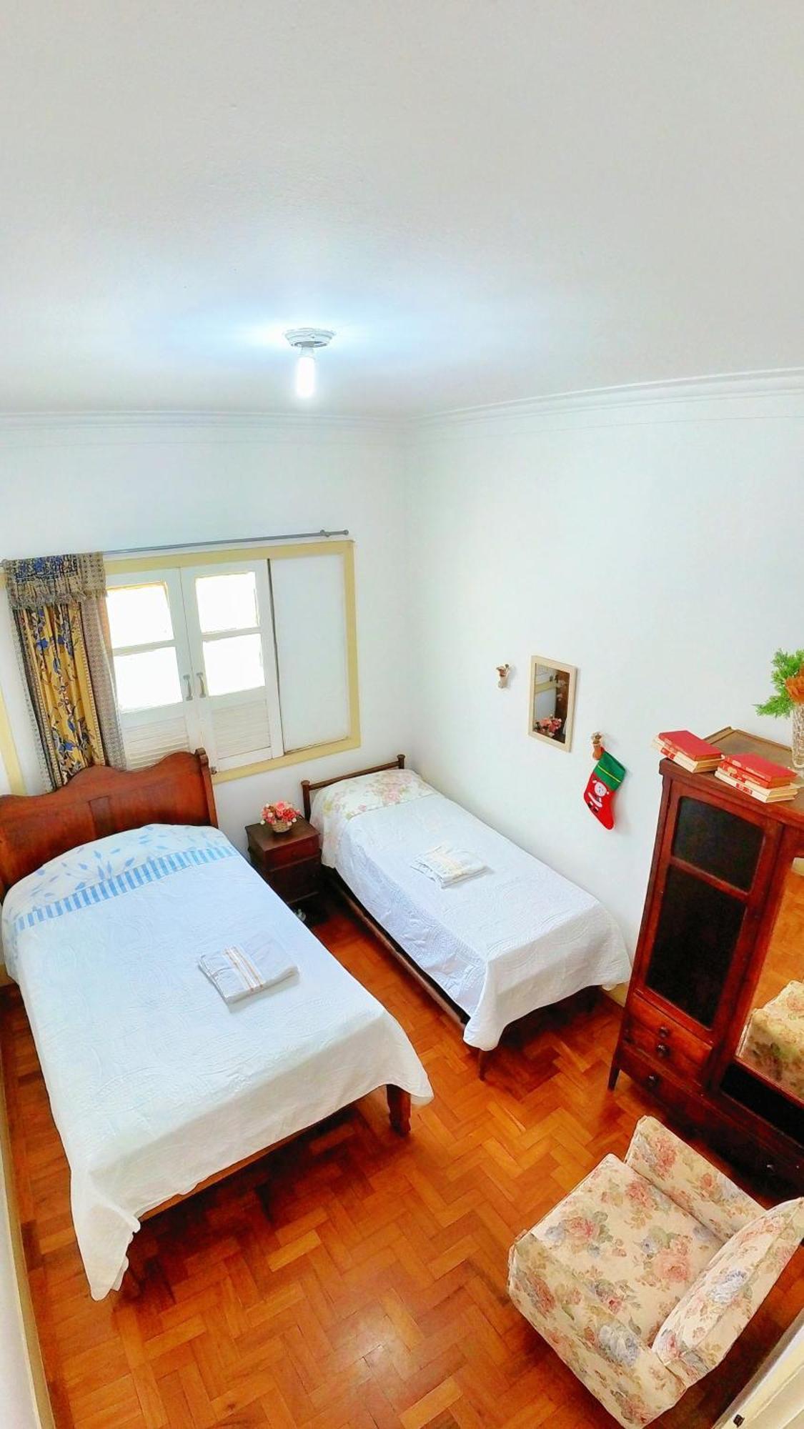 Casa Diamantina公寓 外观 照片
