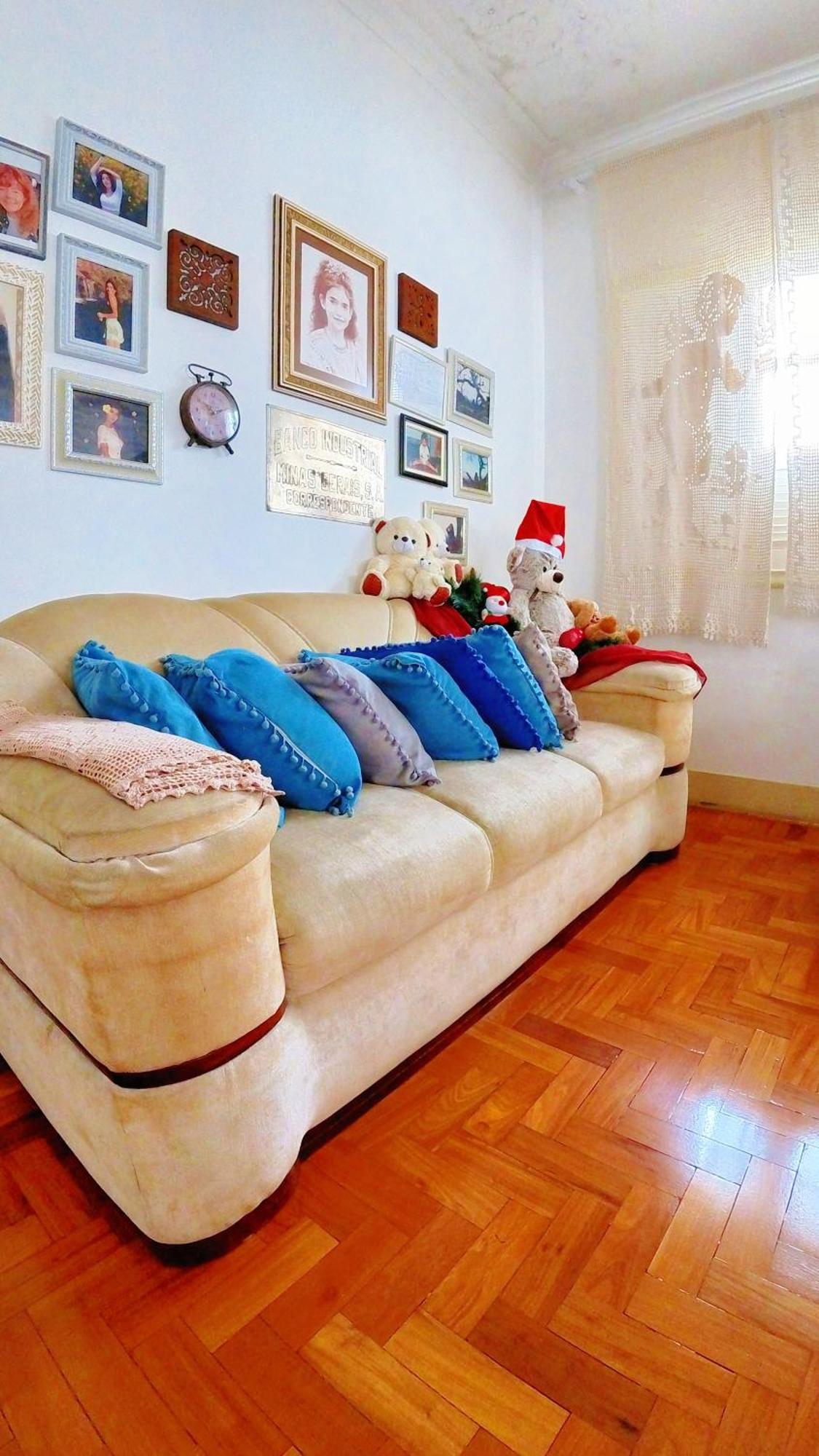 Casa Diamantina公寓 外观 照片