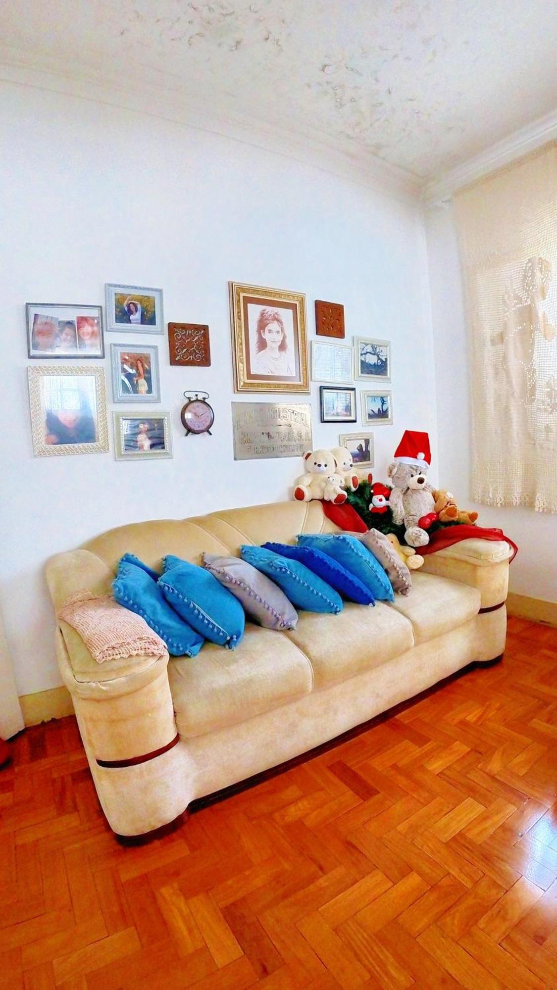 Casa Diamantina公寓 外观 照片